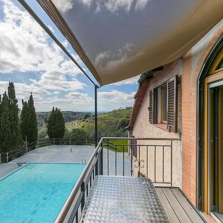 Villa Cristina リパルベッラ エクステリア 写真