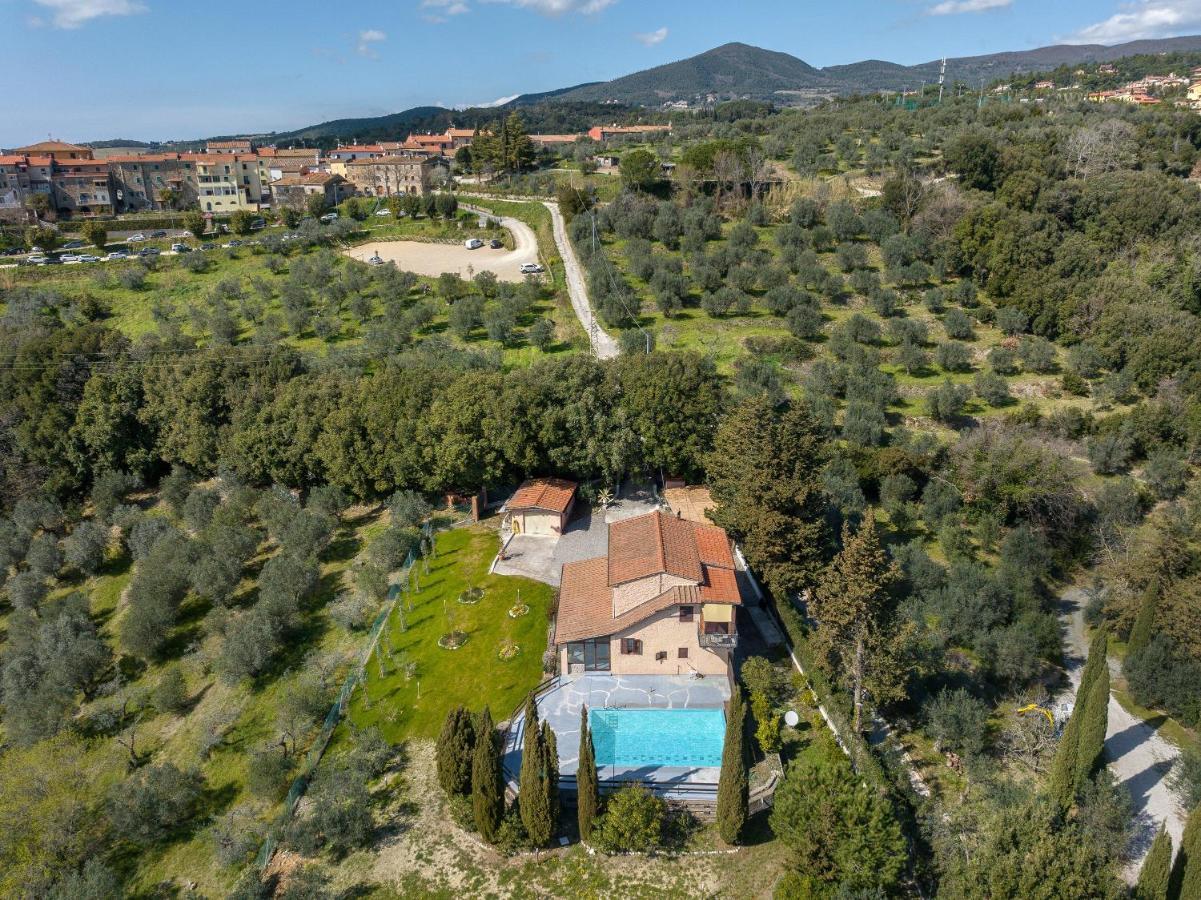 Villa Cristina リパルベッラ エクステリア 写真