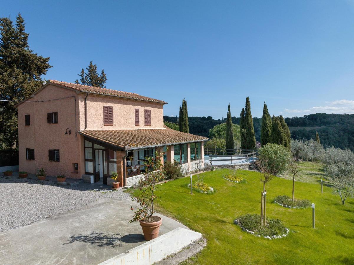 Villa Cristina リパルベッラ エクステリア 写真