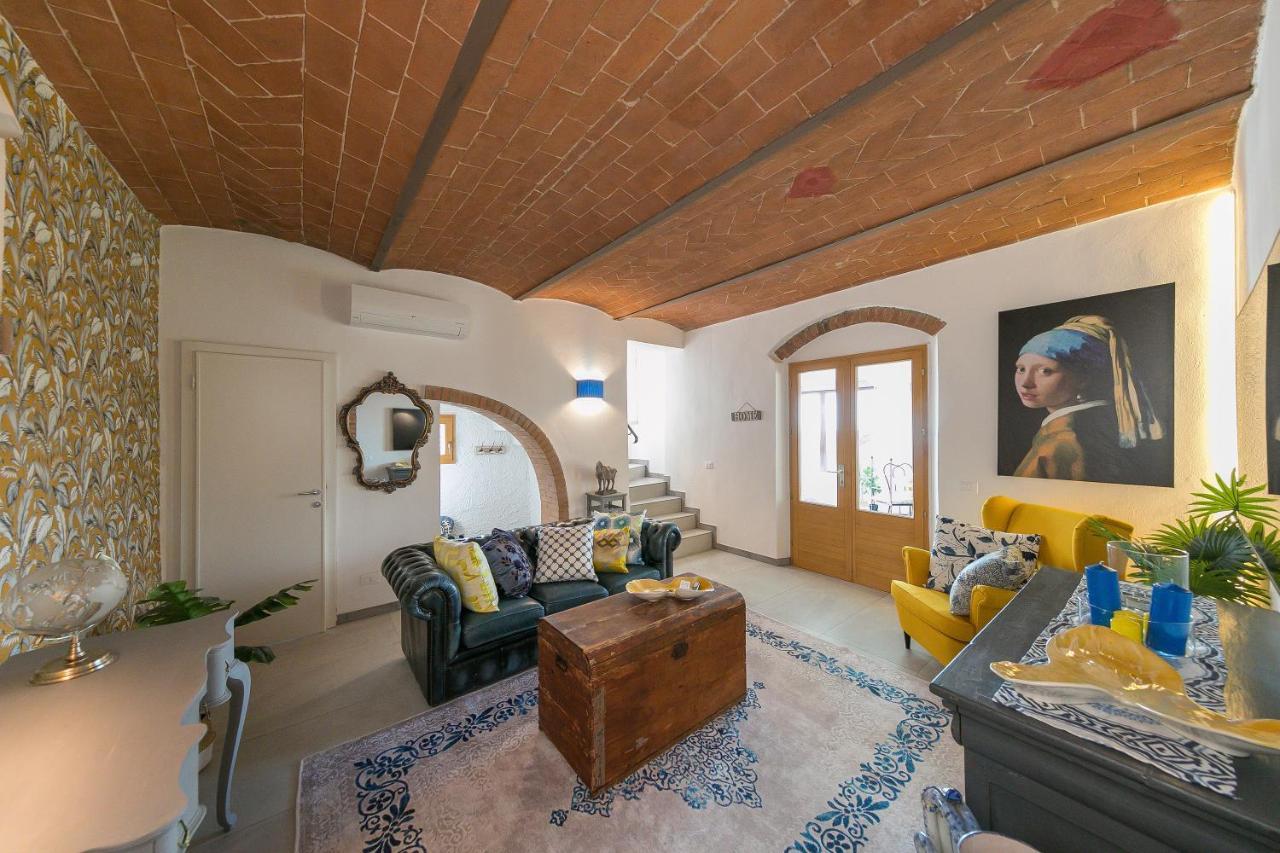 Villa Cristina リパルベッラ エクステリア 写真