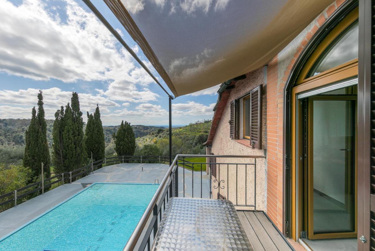 Villa Cristina リパルベッラ エクステリア 写真