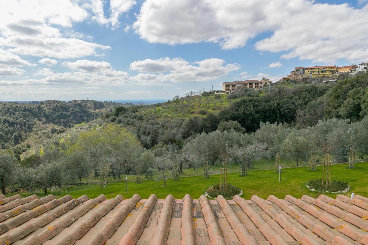 Villa Cristina リパルベッラ エクステリア 写真