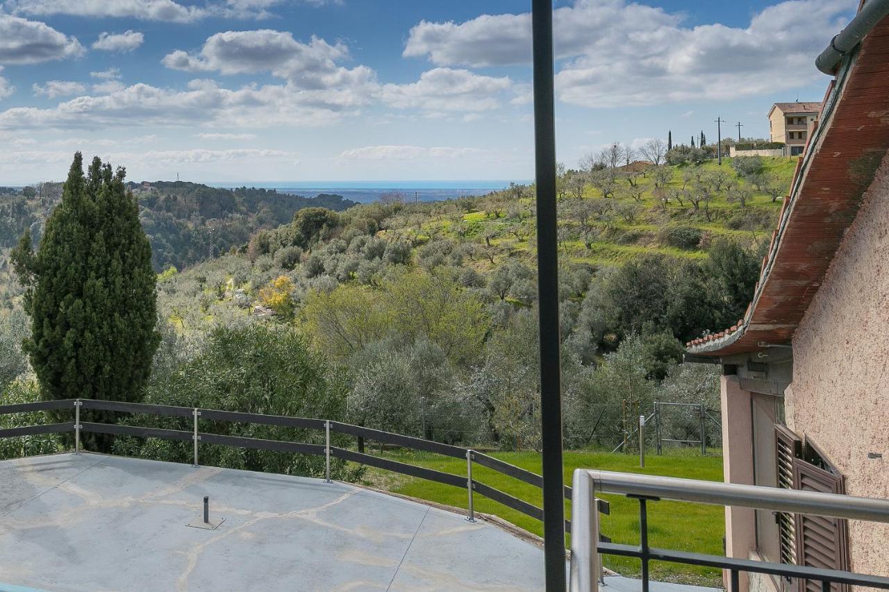 Villa Cristina リパルベッラ エクステリア 写真