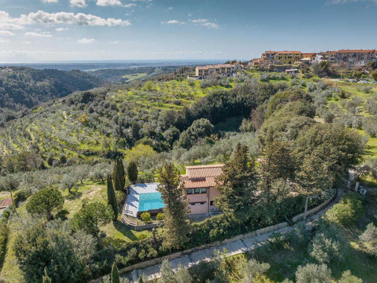 Villa Cristina リパルベッラ エクステリア 写真