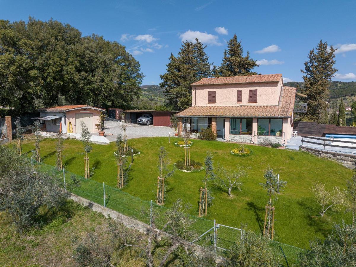 Villa Cristina リパルベッラ エクステリア 写真